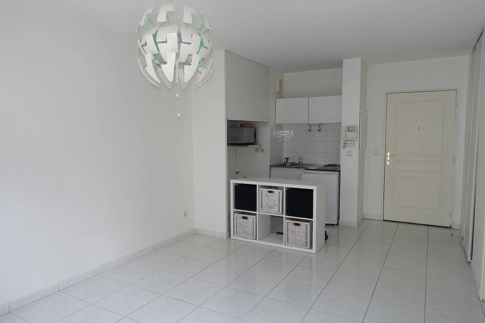 Appartement à louer, 34m², Aix-en-Provence