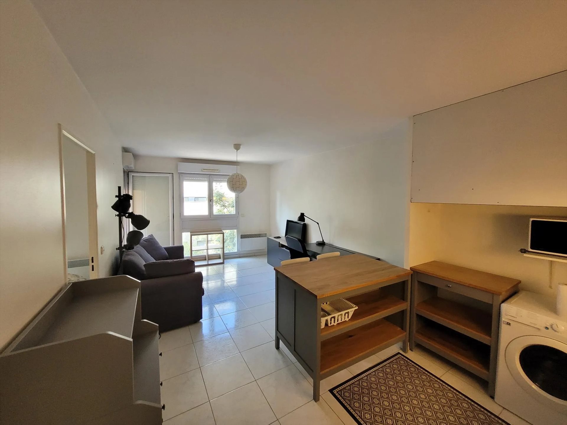 Appartement à louer, 34m², Aix-en-Provence