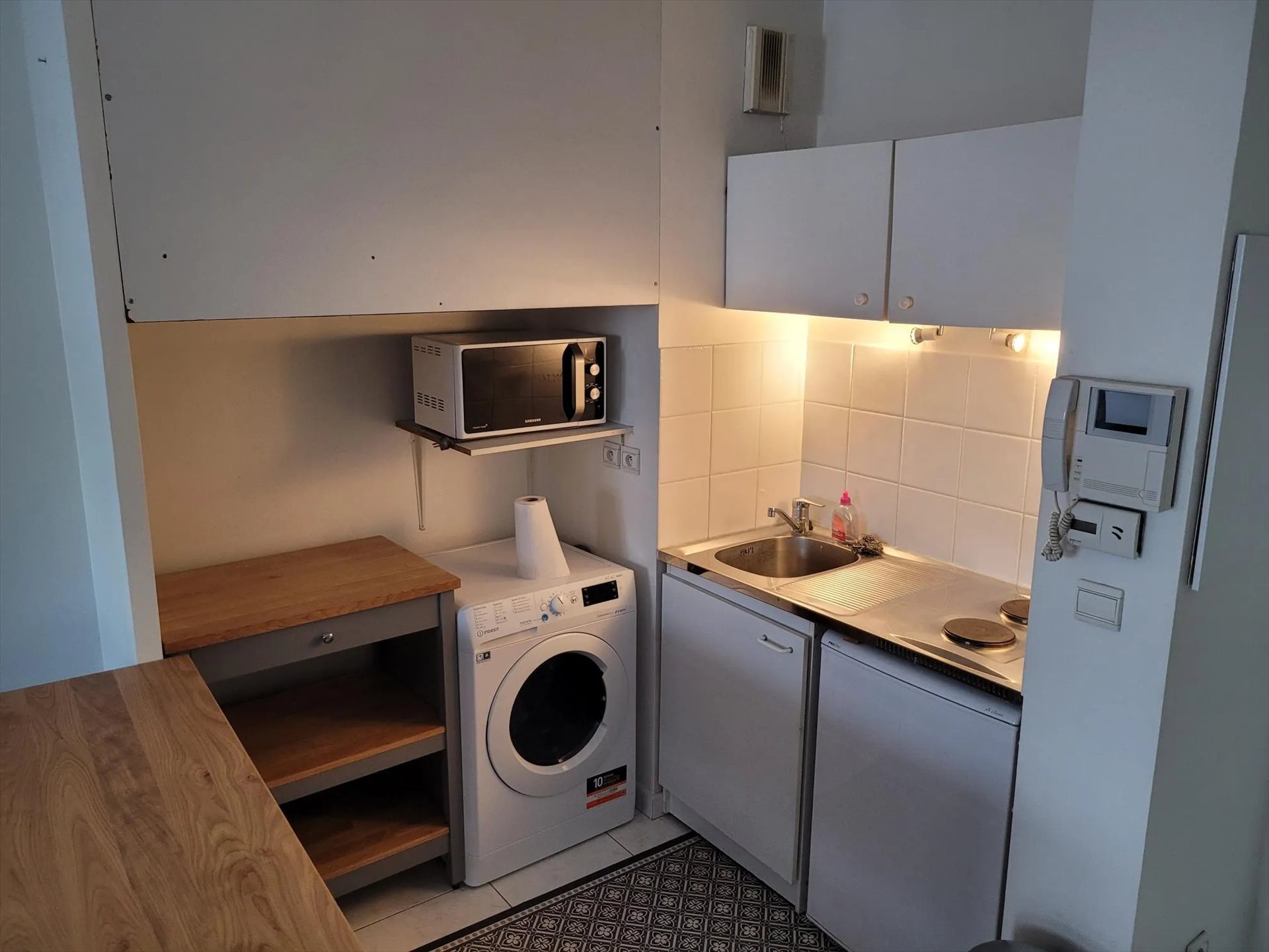 Appartement à louer, 34m², Aix-en-Provence