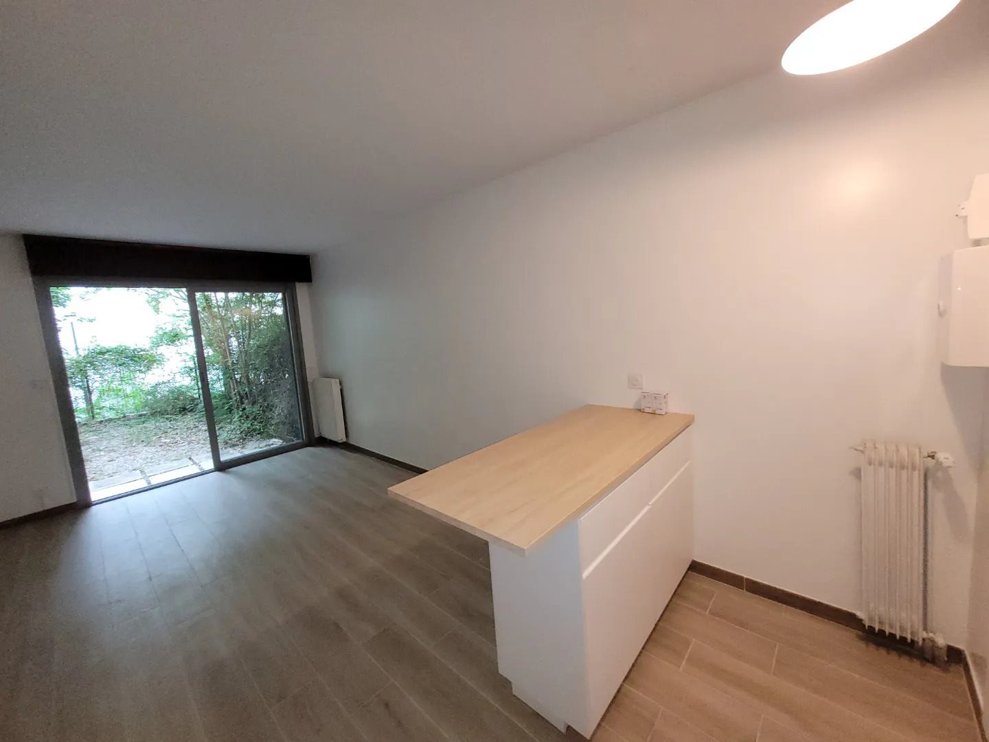 Appartement à louer, 24m², Aix-en-Provence