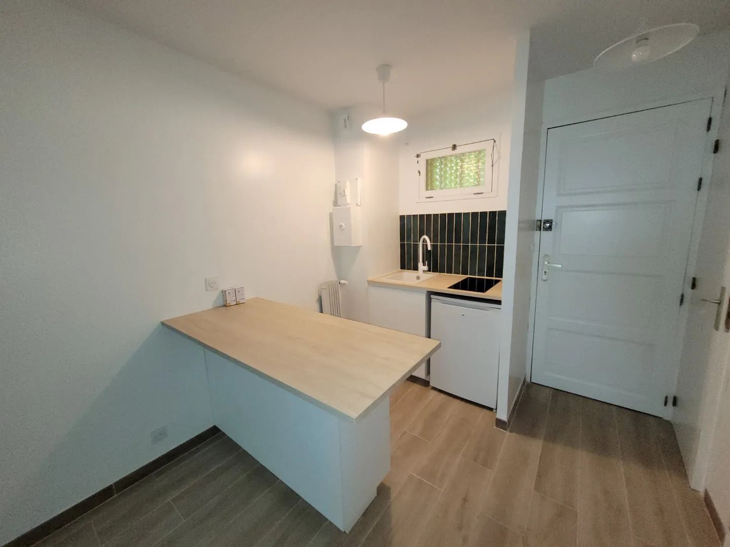 Appartement à louer, 24m², Aix-en-Provence