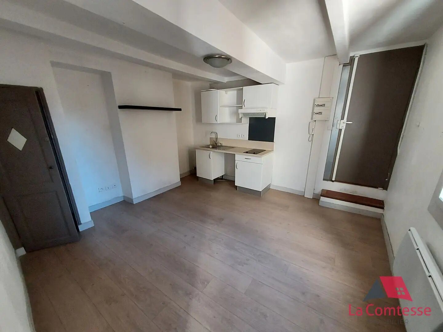 Appartement à louer, 28m², Aix-en-Provence