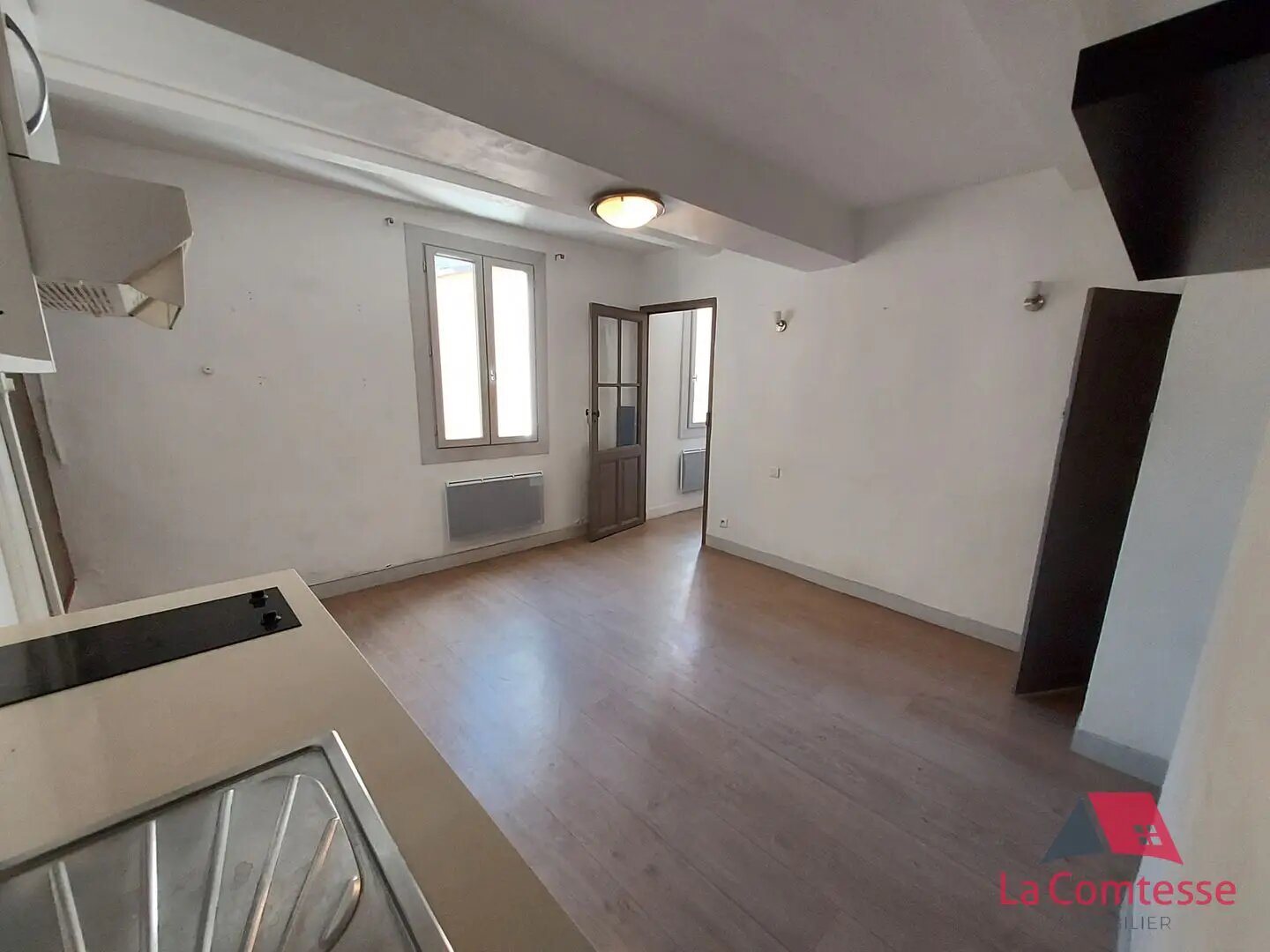 Appartement à louer, 28m², Aix-en-Provence