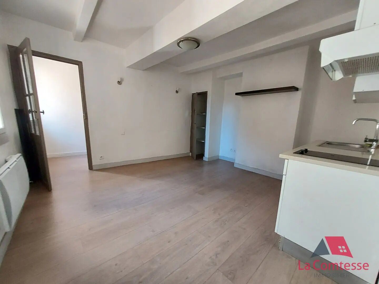 Appartement à louer, 28m², Aix-en-Provence