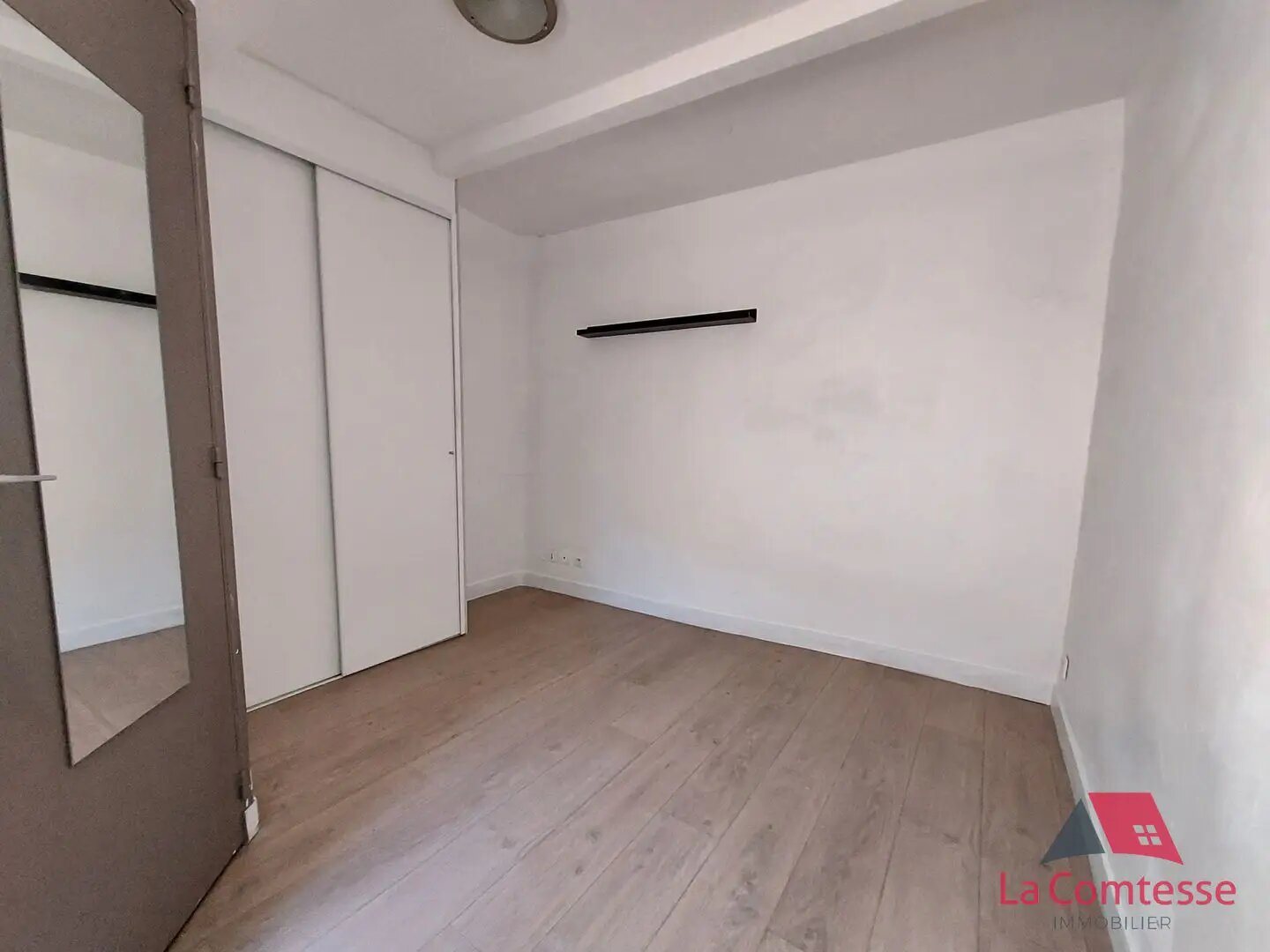 Appartement à louer, 28m², Aix-en-Provence