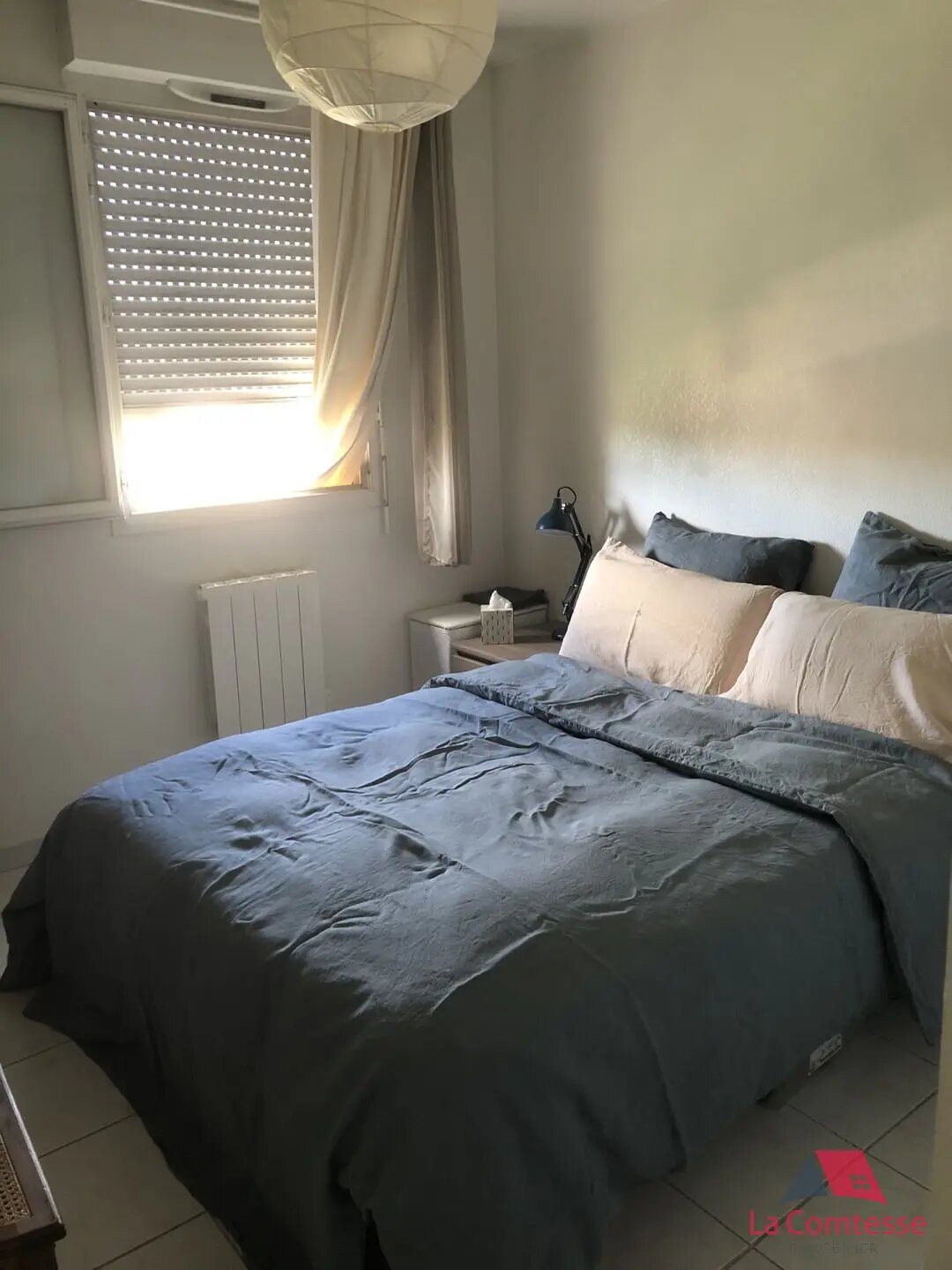 Appartement à louer, 45m², Aix-en-Provence