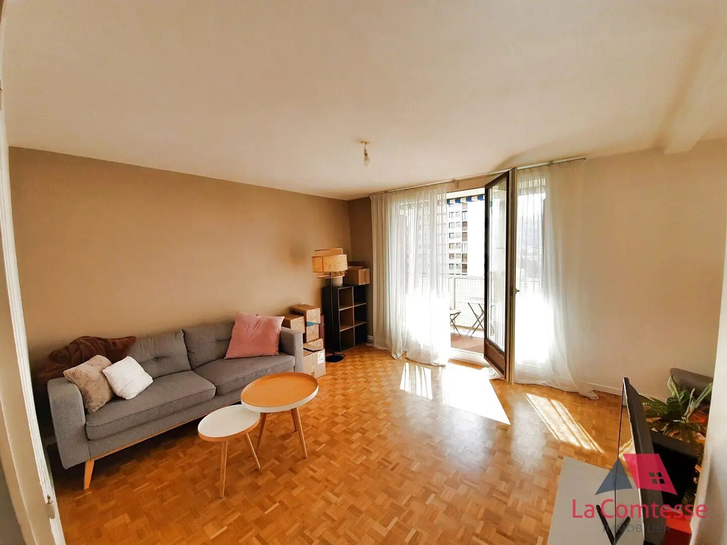 Appartement à louer, 67m², Marseille 9ème