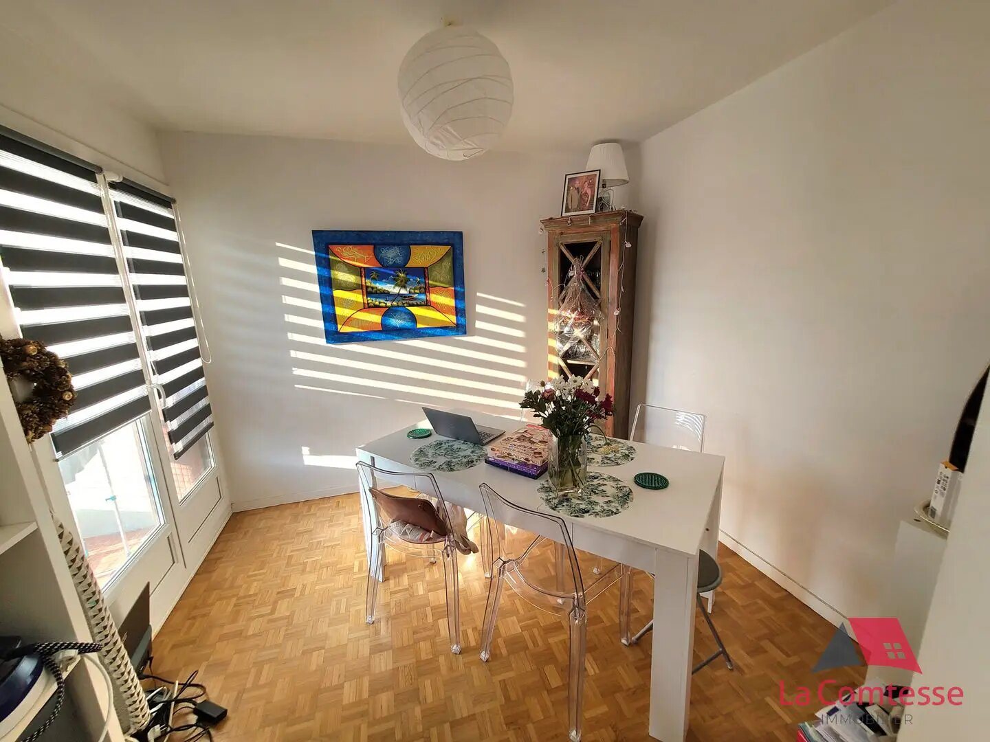 Appartement à louer, 67m², Marseille 9ème