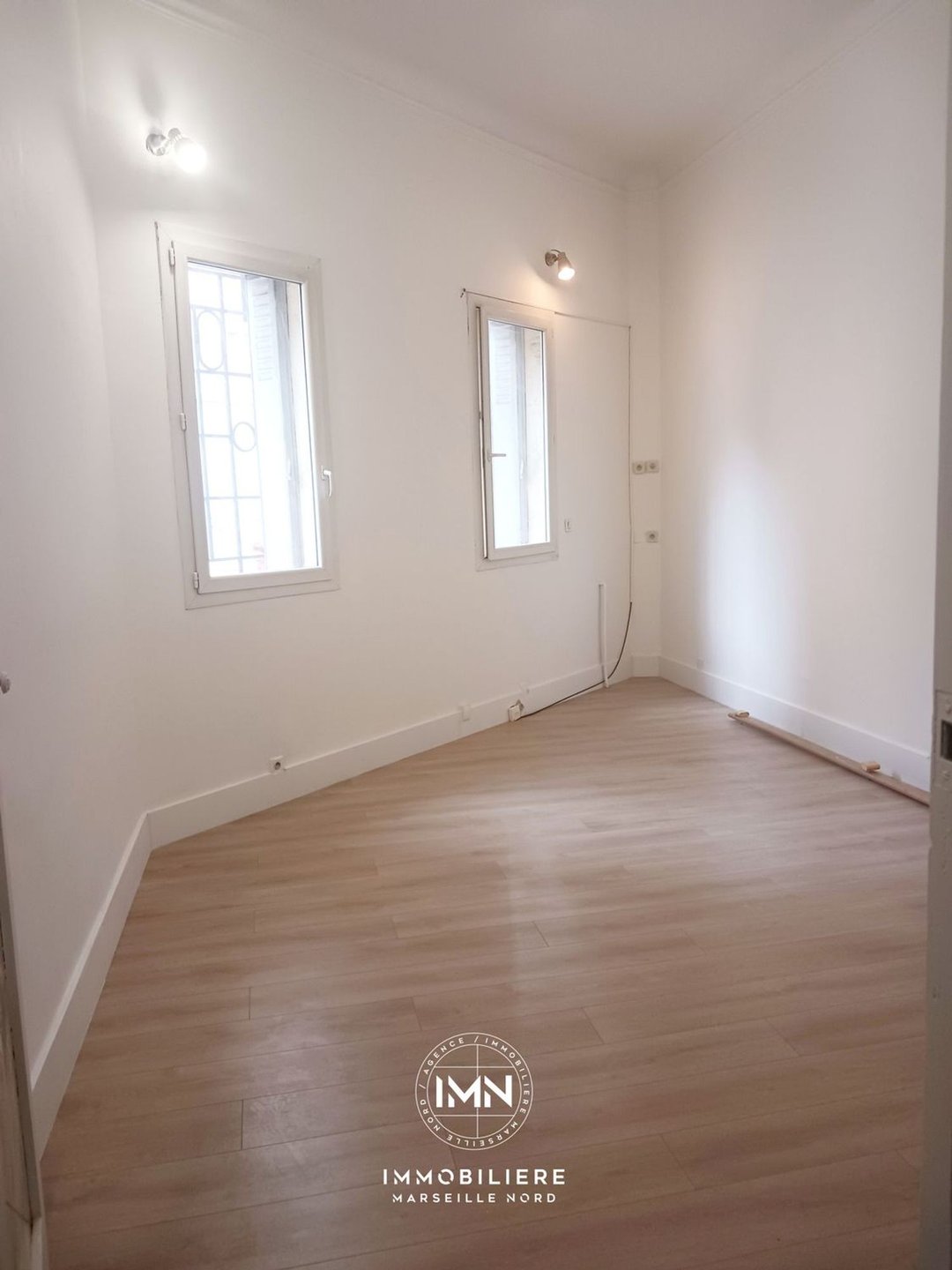 Appartement à louer, 50m², Marseille 8ème