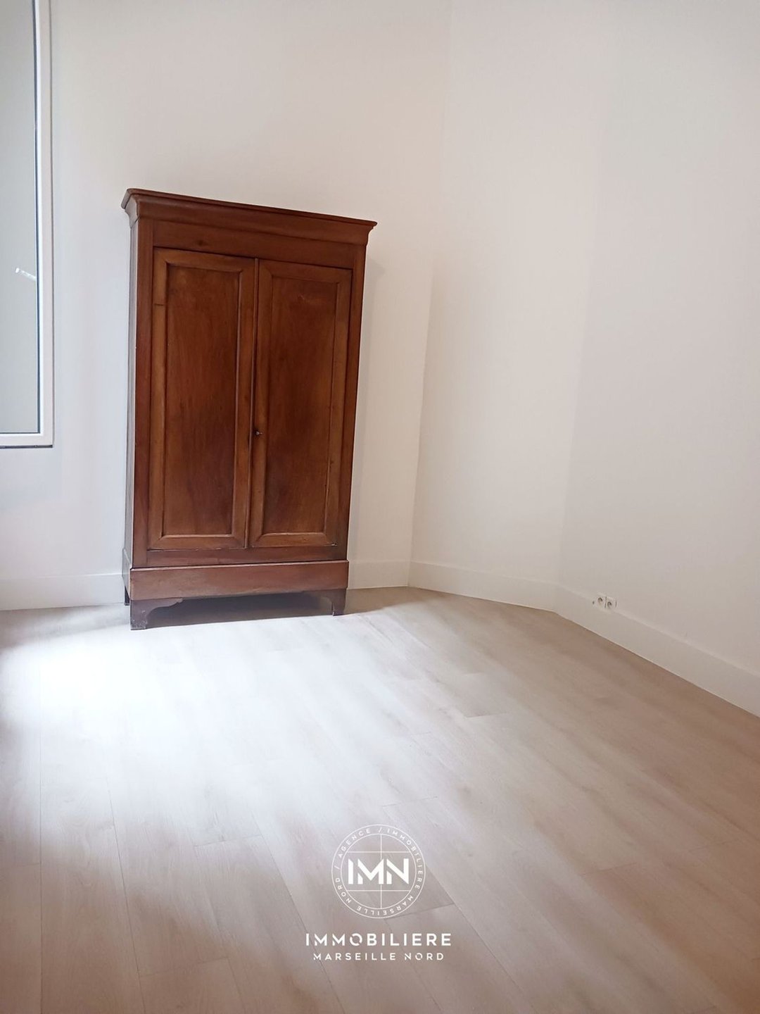 Appartement à louer, 50m², Marseille 8ème