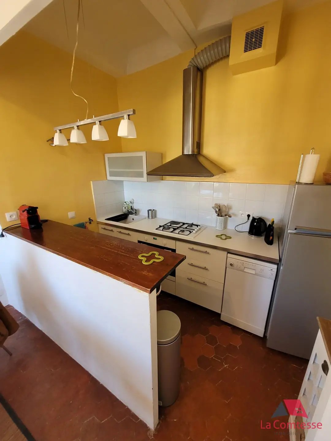 Appartement à louer, 51m², Aix-en-Provence