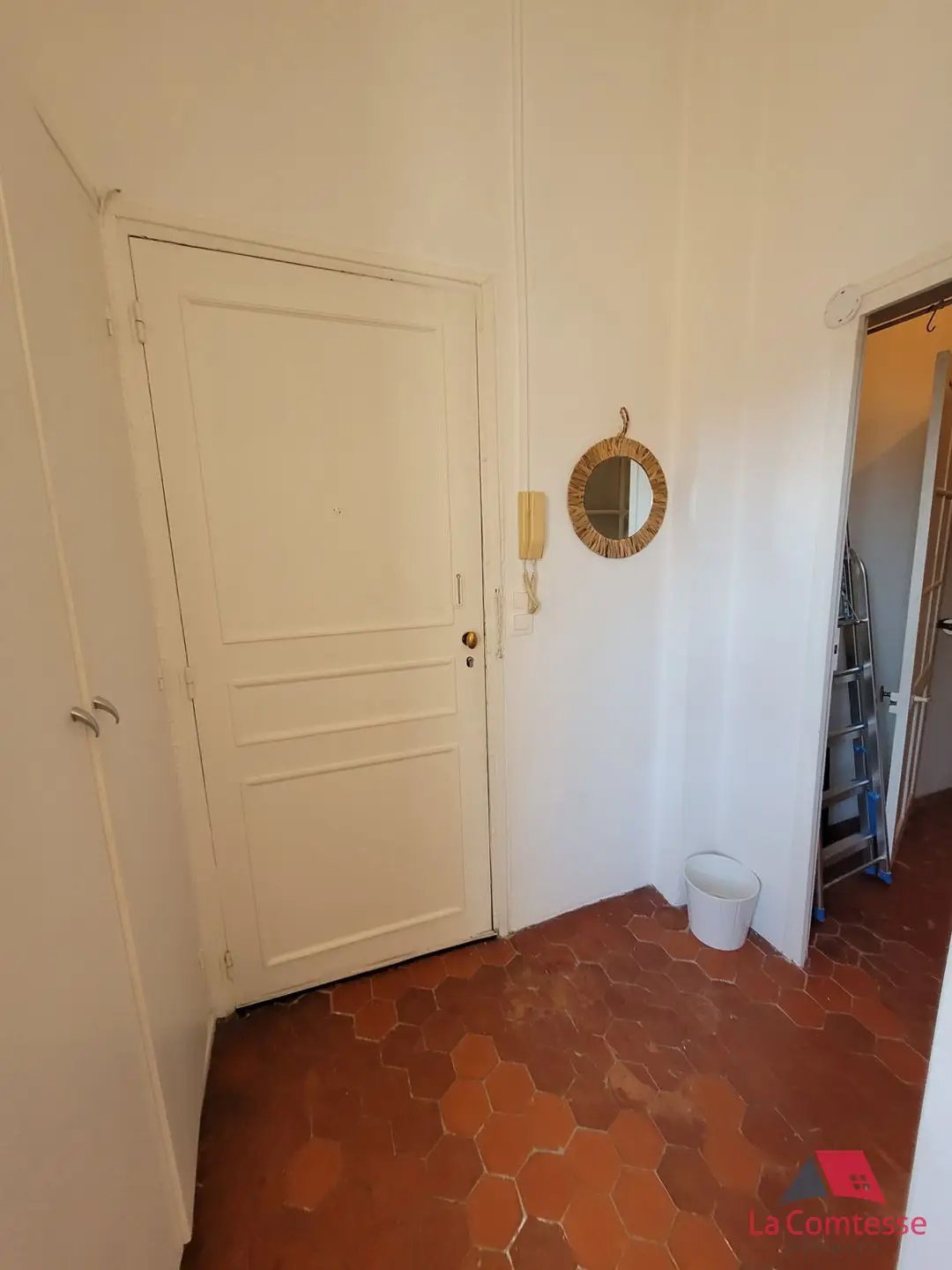 Appartement à louer, 51m², Aix-en-Provence