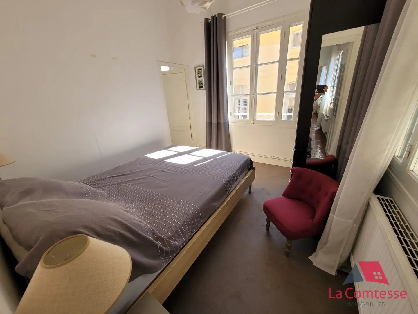 Appartement à louer, 51m², Aix-en-Provence