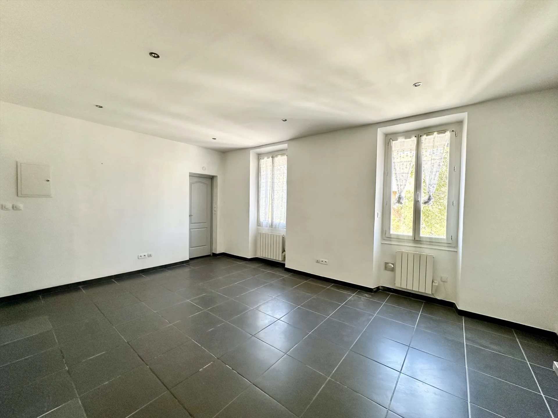 Appartement à louer, 40m², Marseille 13ème