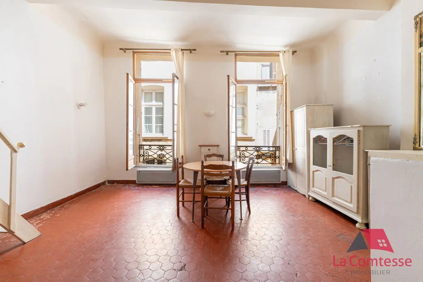 Appartement à vendre, 29m², Aix-en-Provence
