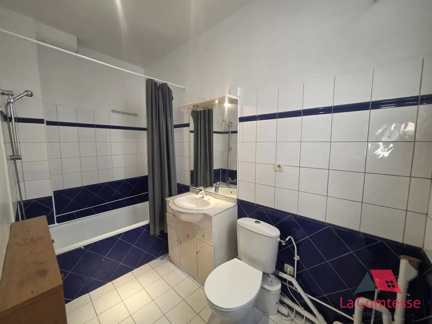 Appartement à louer, 29m², Aix-en-Provence