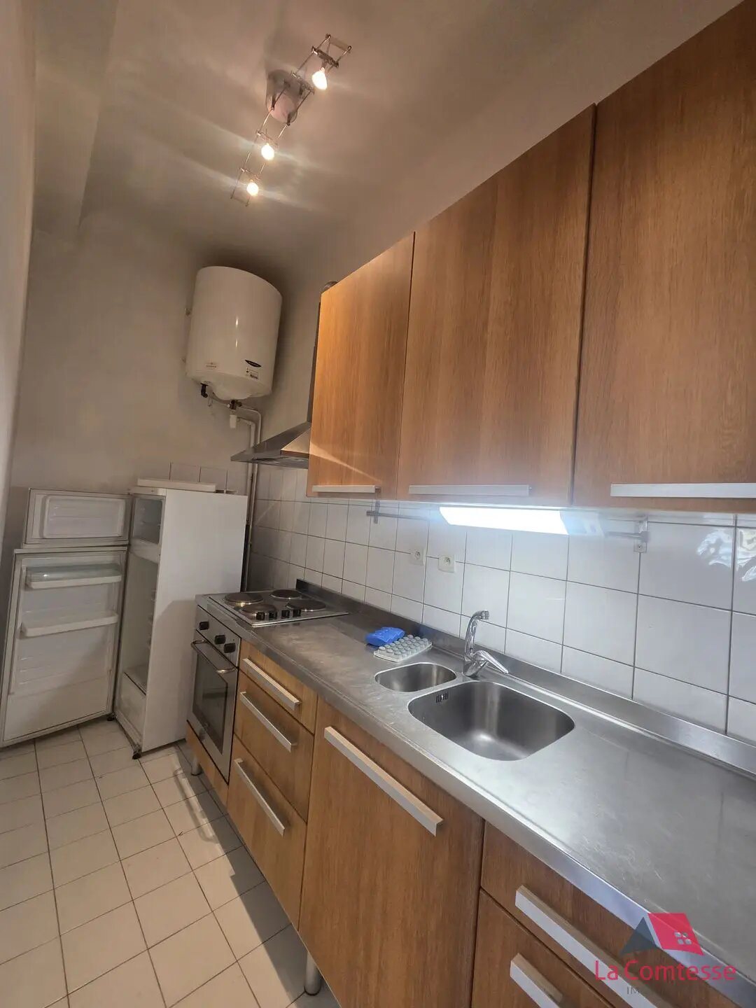 Appartement à louer, 29m², Aix-en-Provence