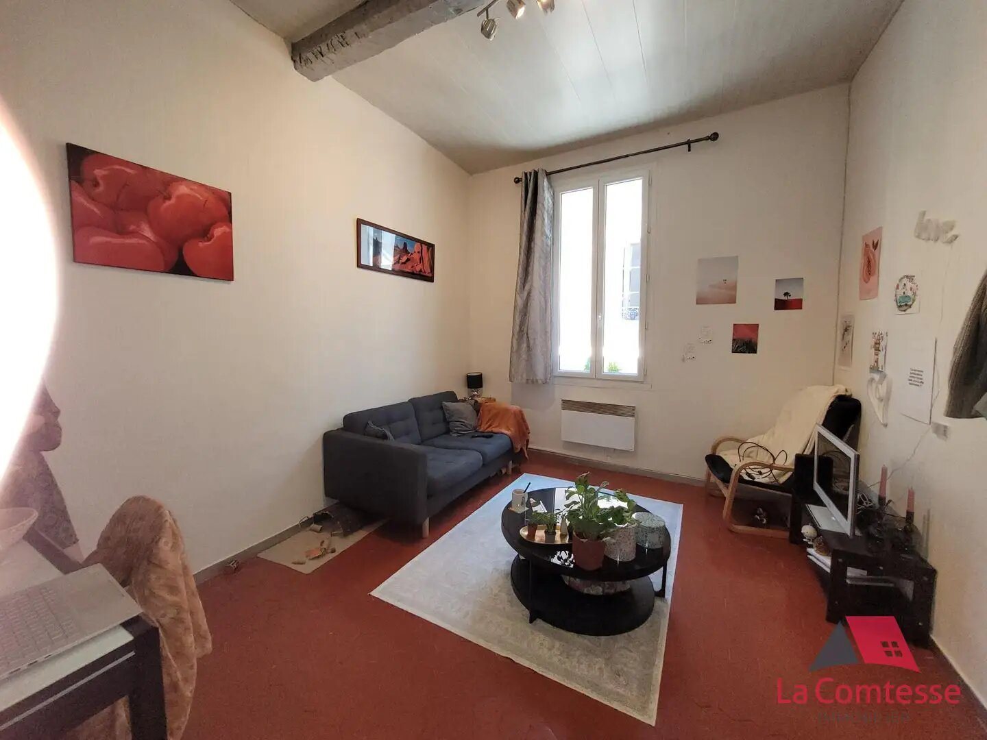 Appartement à louer, 32m², Aix-en-Provence