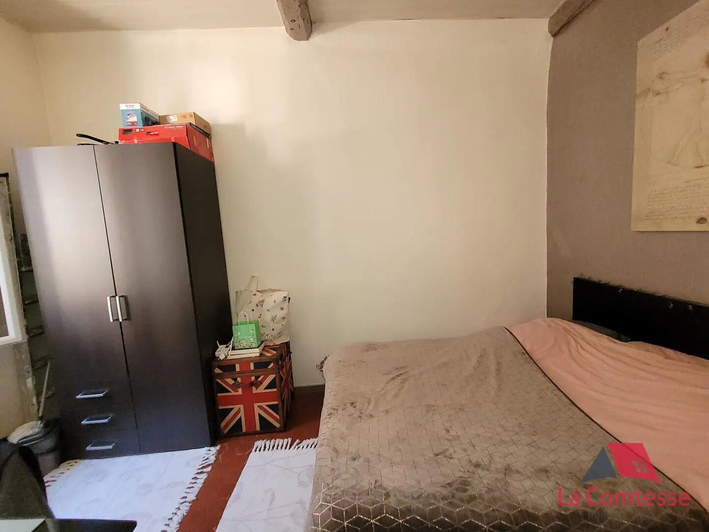 Appartement à louer, 32m², Aix-en-Provence