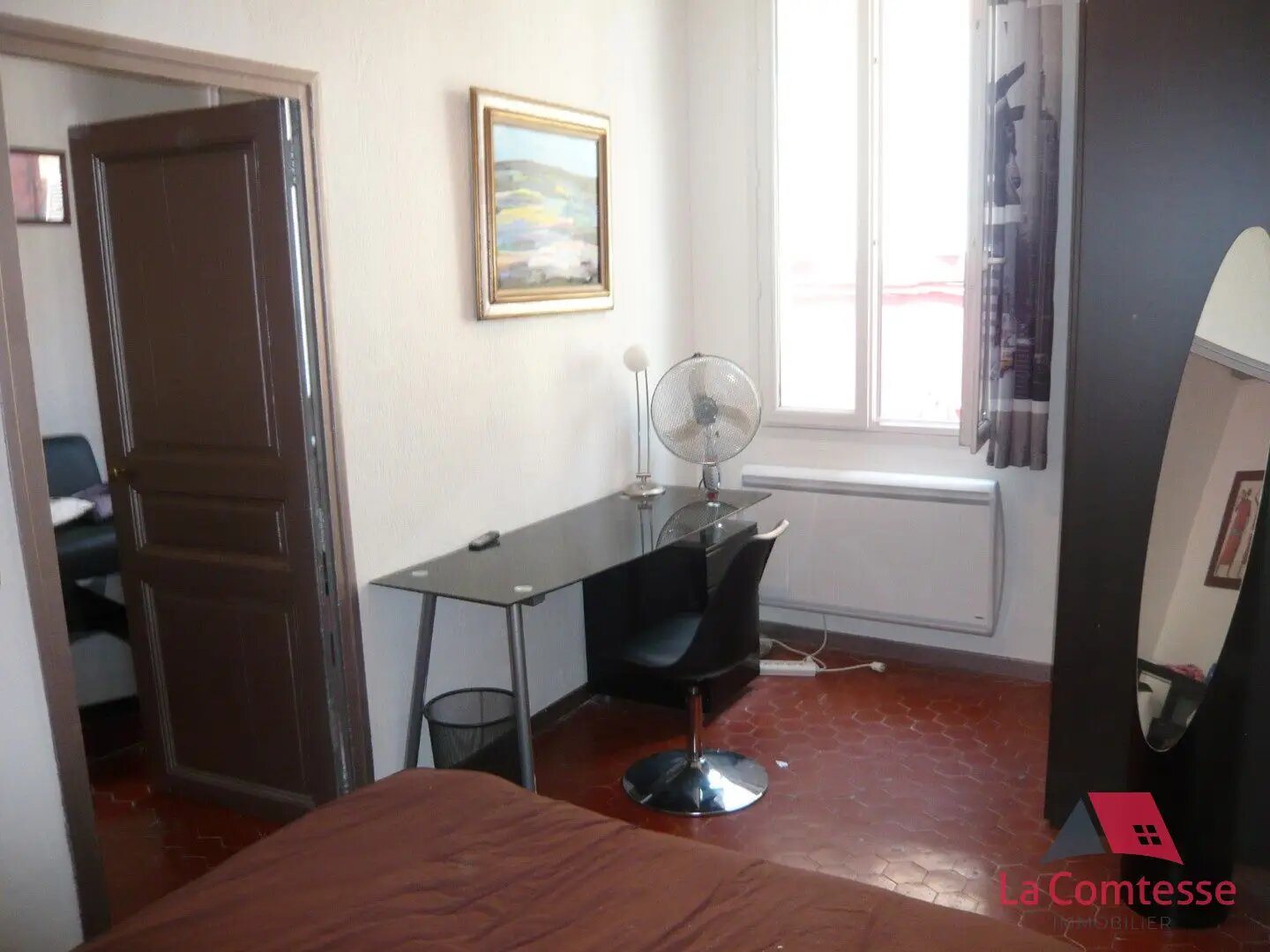 Appartement à louer, 32m², Aix-en-Provence