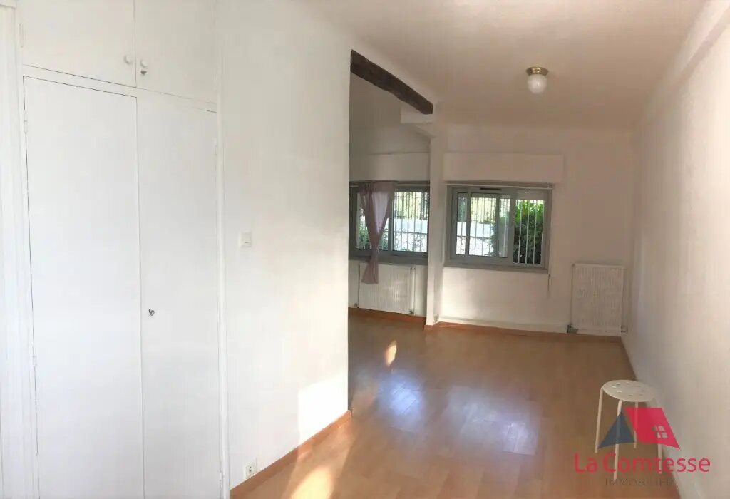Appartement à vendre, 27m², Aix-en-Provence