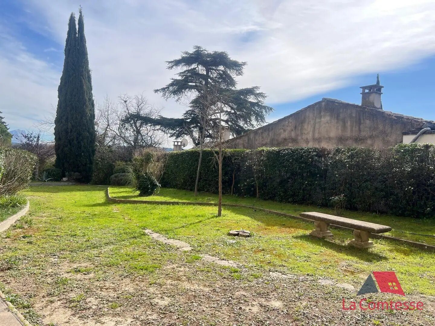 Appartement à vendre, 27m², Aix-en-Provence