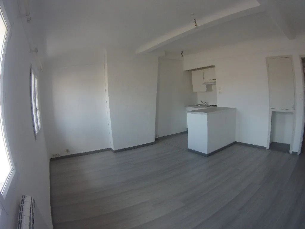 Appartement à louer, 36m², Aix-en-Provence