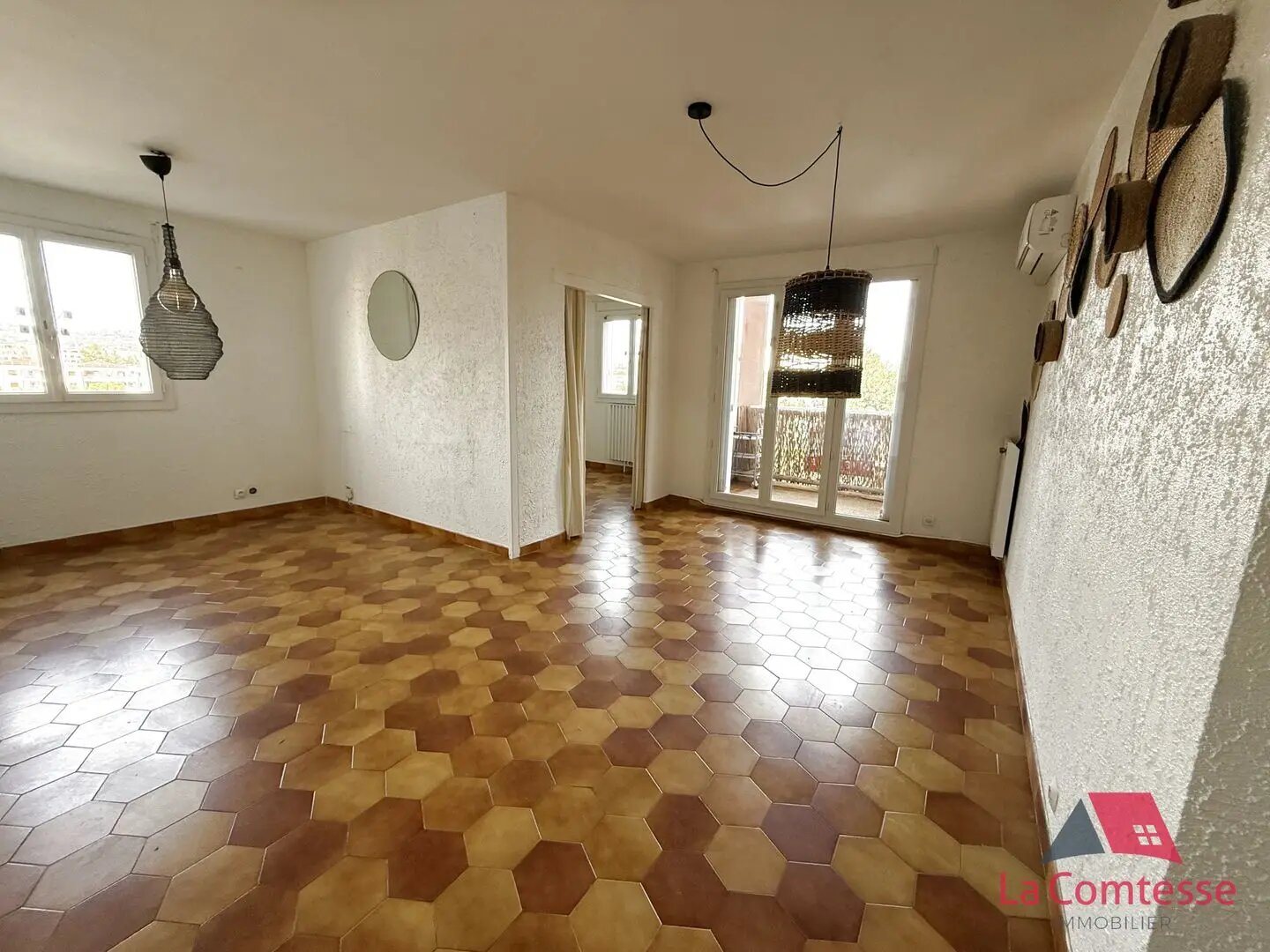 Appartement à vendre, 84m², Aix-en-Provence