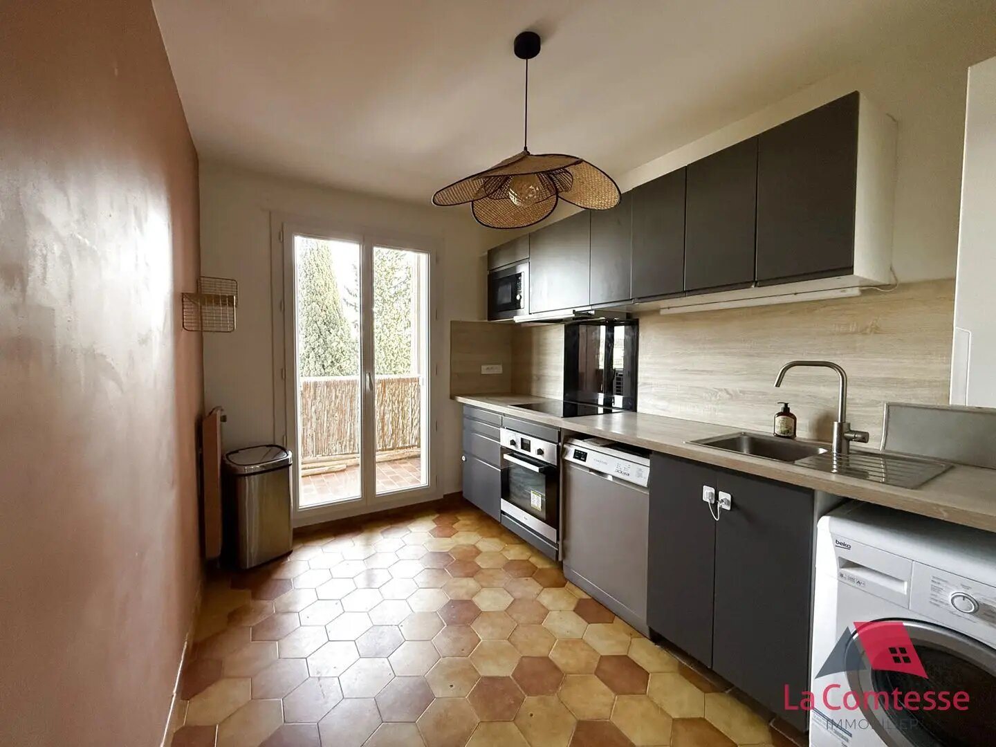 Appartement à vendre, 84m², Aix-en-Provence