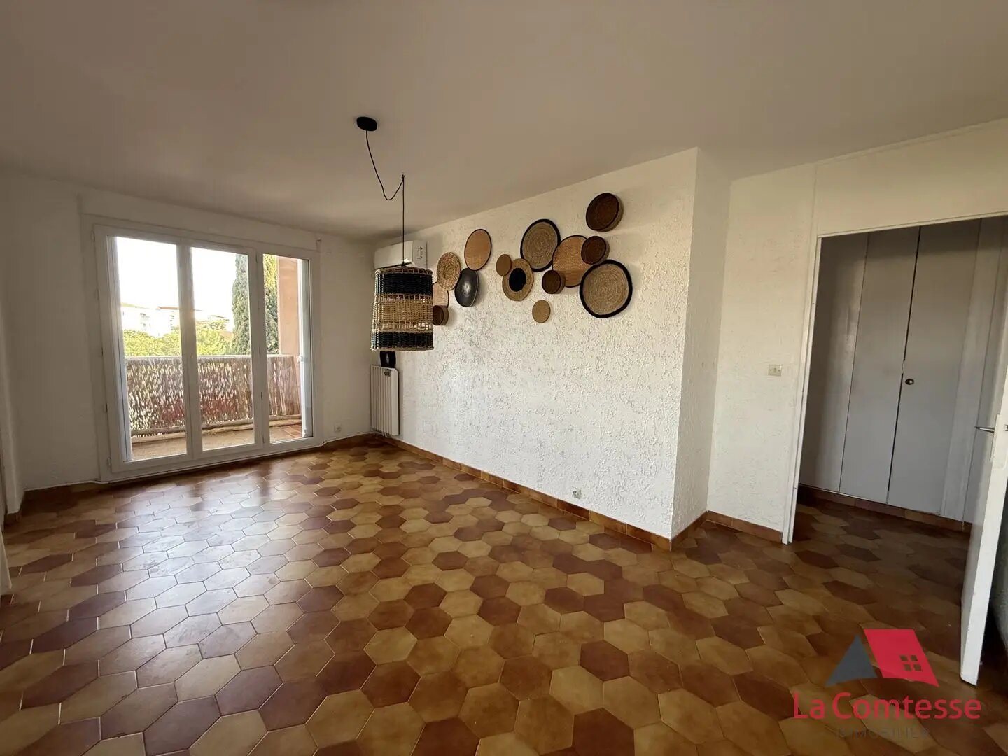 Appartement à vendre, 84m², Aix-en-Provence