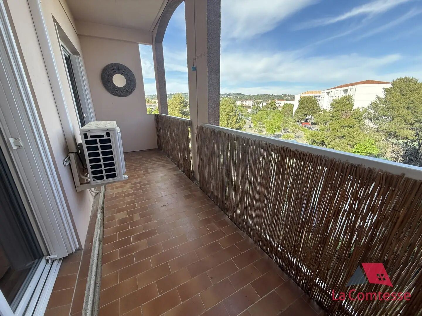 Appartement à vendre, 84m², Aix-en-Provence
