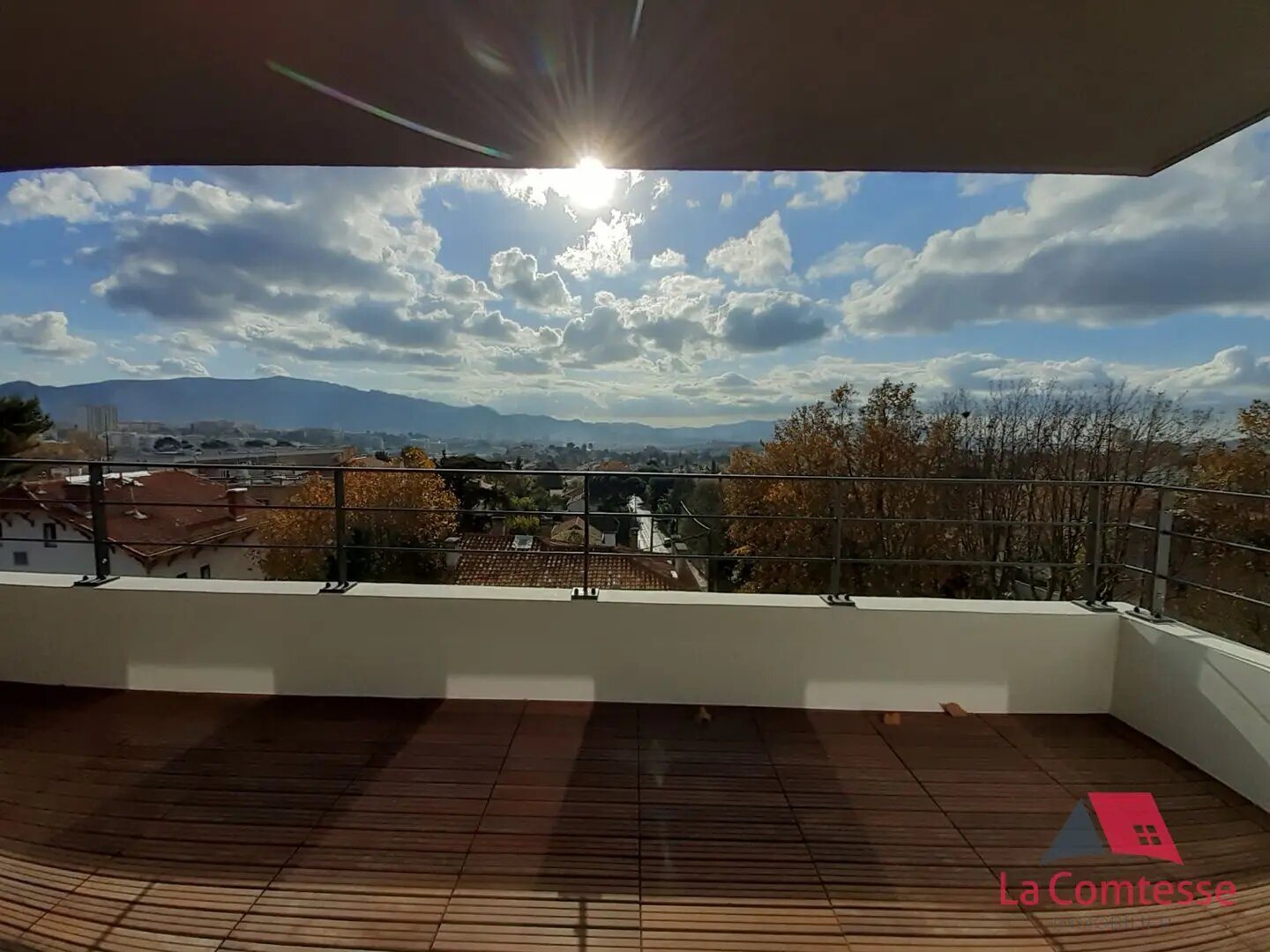 Appartement à louer, 64m², Marseille 12ème