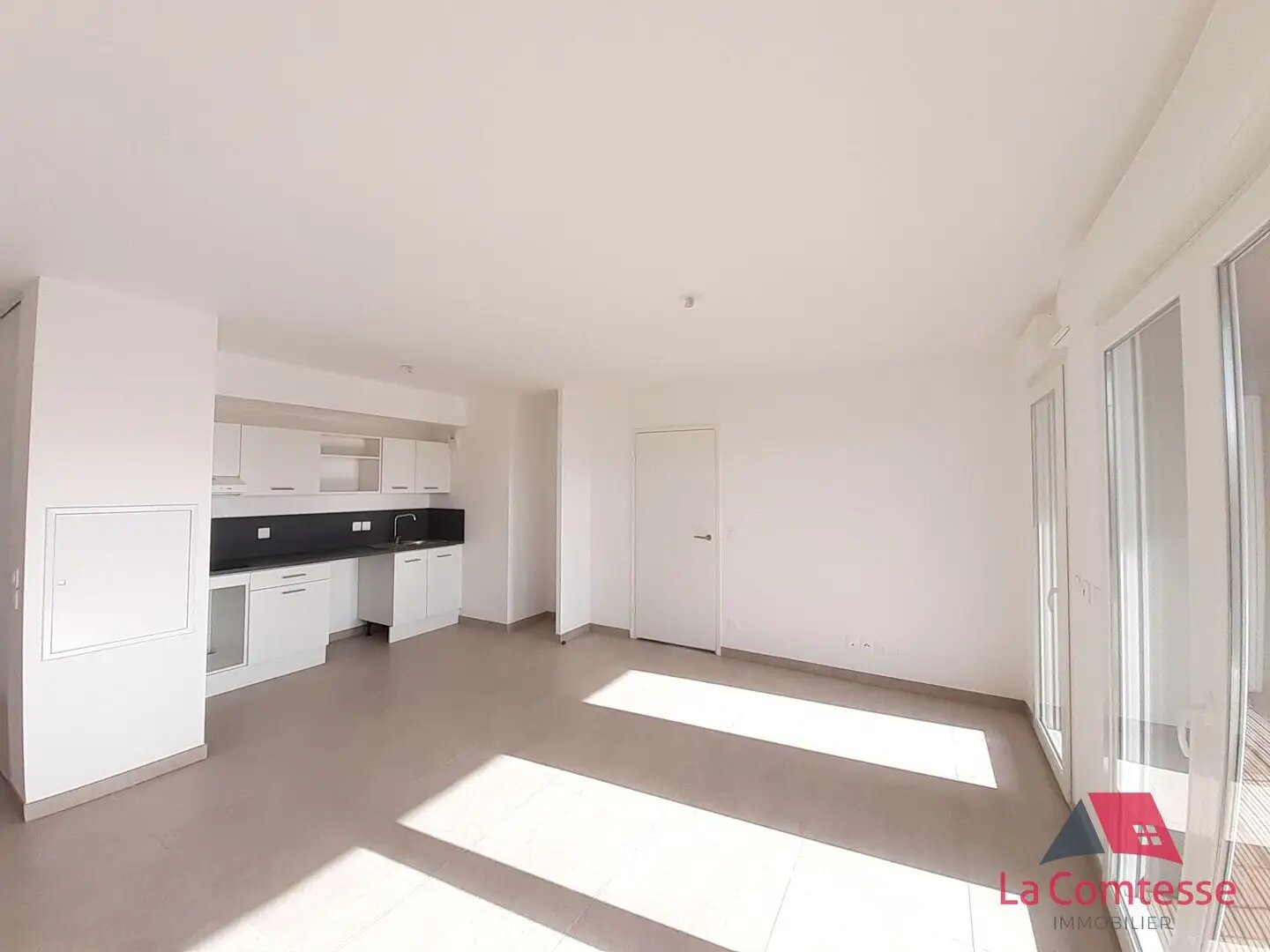 Appartement à louer, 64m², Marseille 12ème