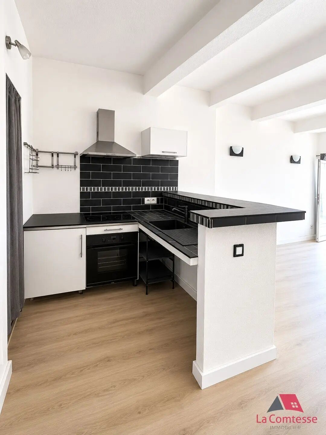 Maison à vendre, 51m², Marseille 12ème