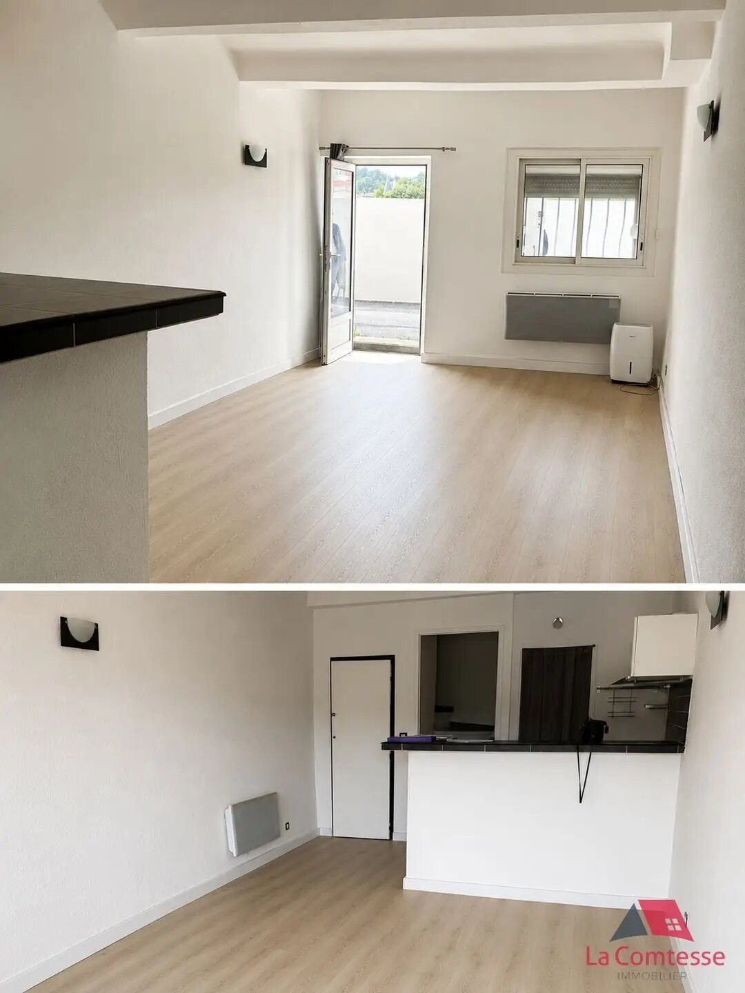 Maison à vendre, 51m², Marseille 12ème