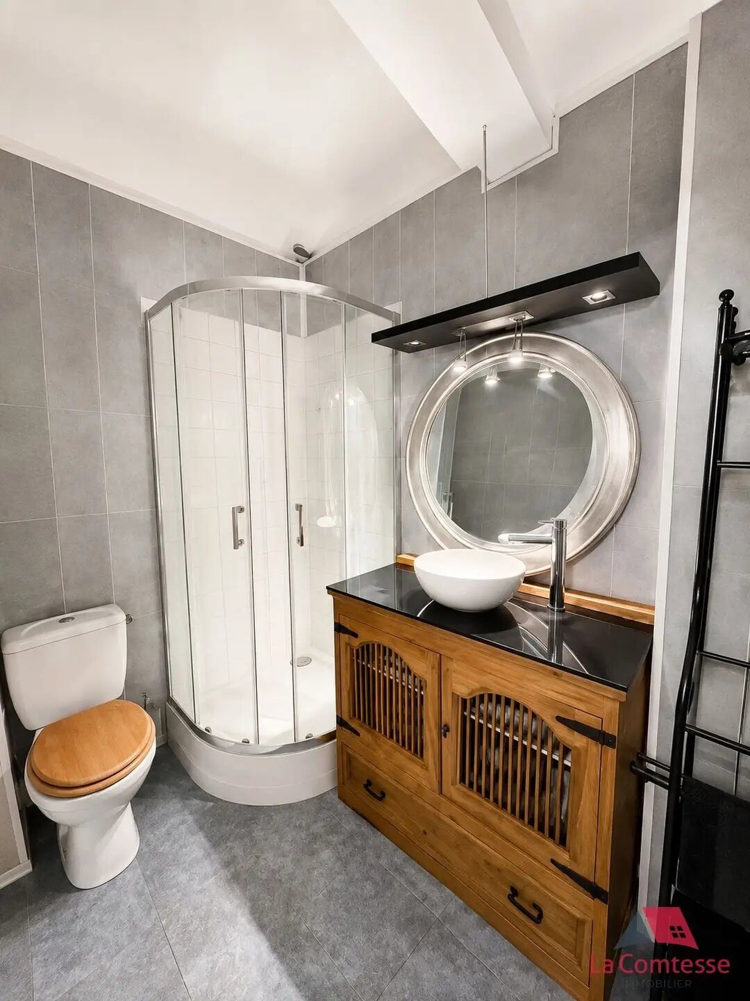 Maison à vendre, 51m², Marseille 12ème