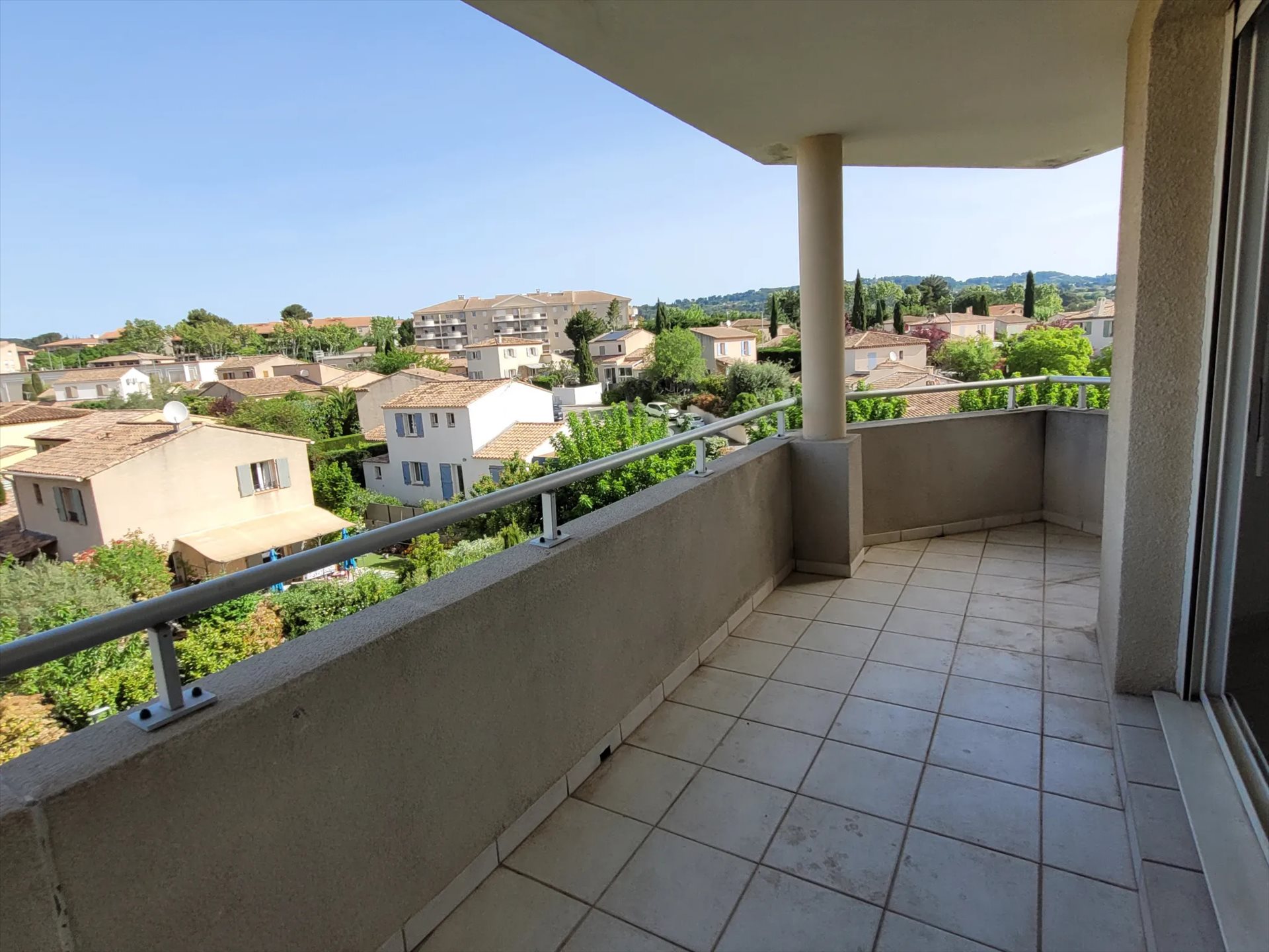 Appartement à louer, 45m², Aix-en-Provence