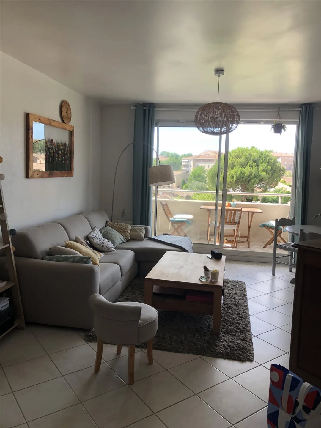 Appartement à louer, 45m², Aix-en-Provence
