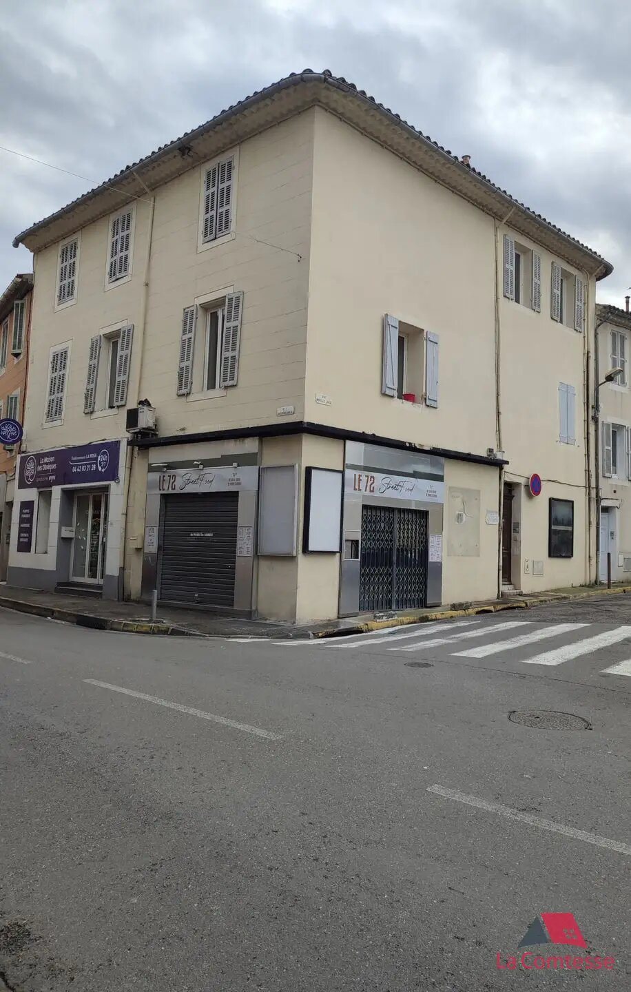 Appartement à vendre, 225m², Aubagne