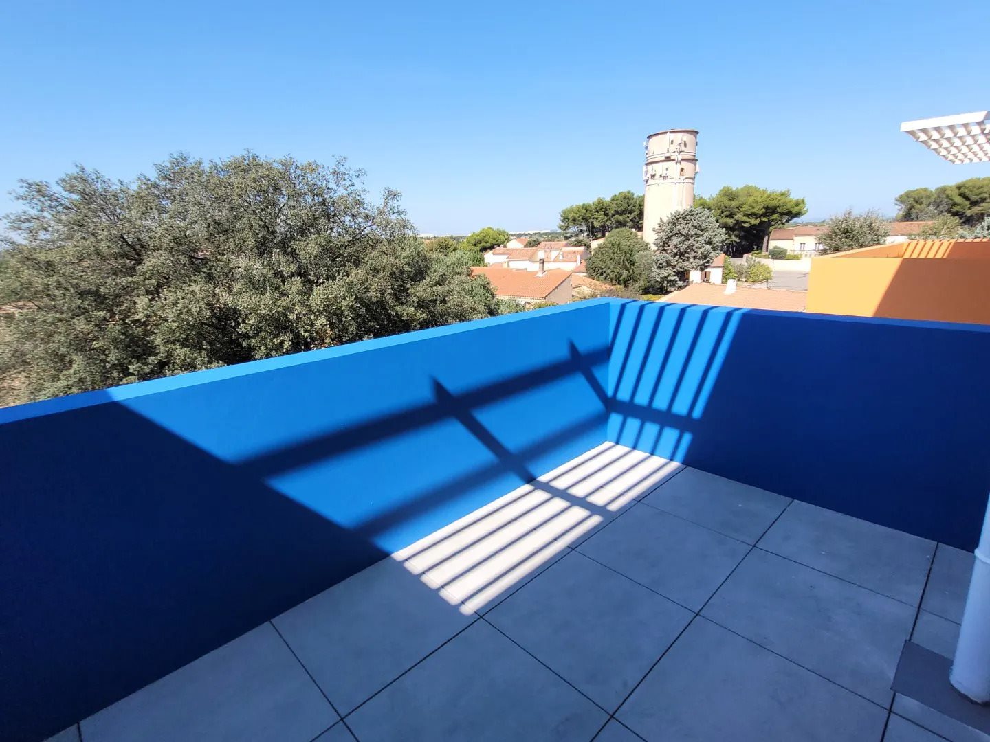 Appartement à louer, 41m², Istres