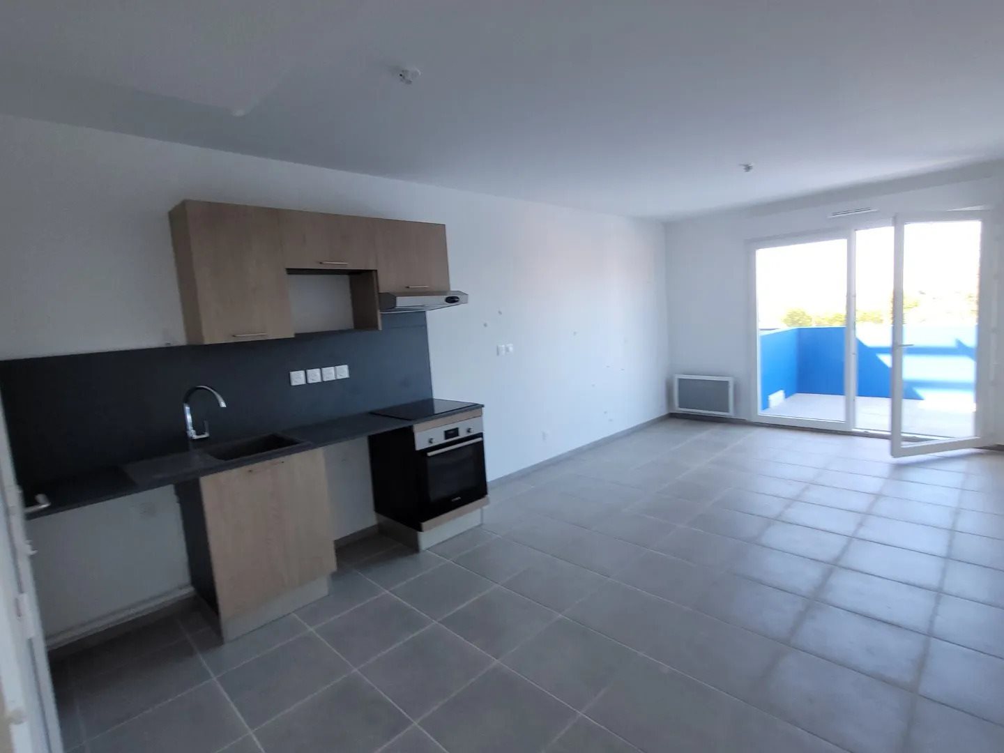 Appartement à louer, 41m², Istres