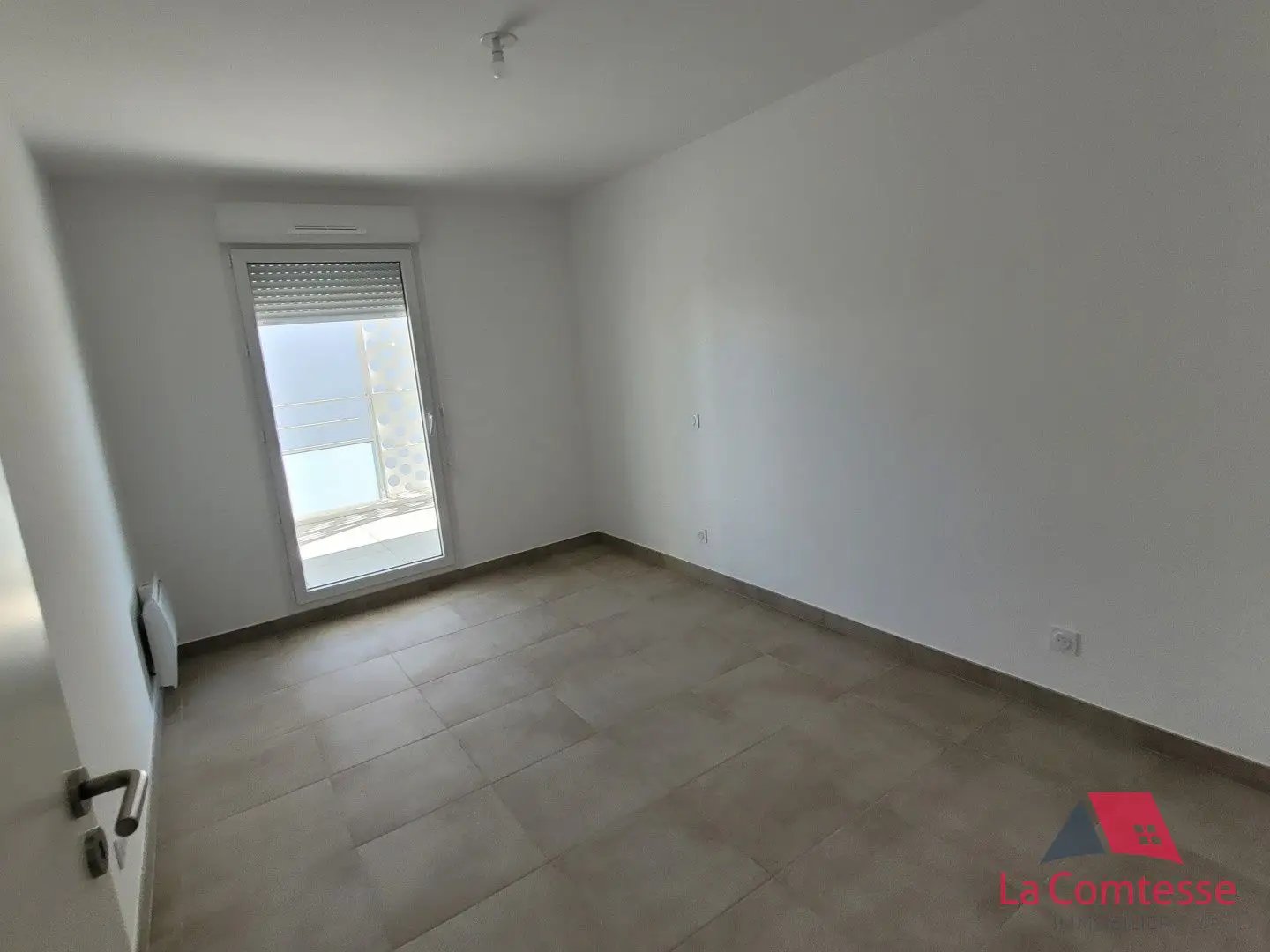 Appartement à louer, 80m², Istres