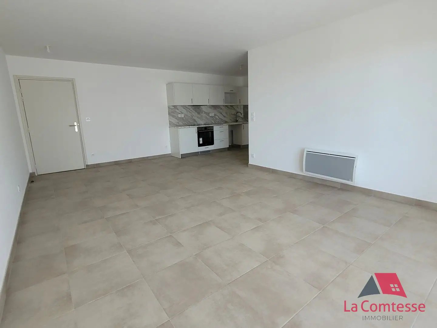Appartement à louer, 80m², Istres