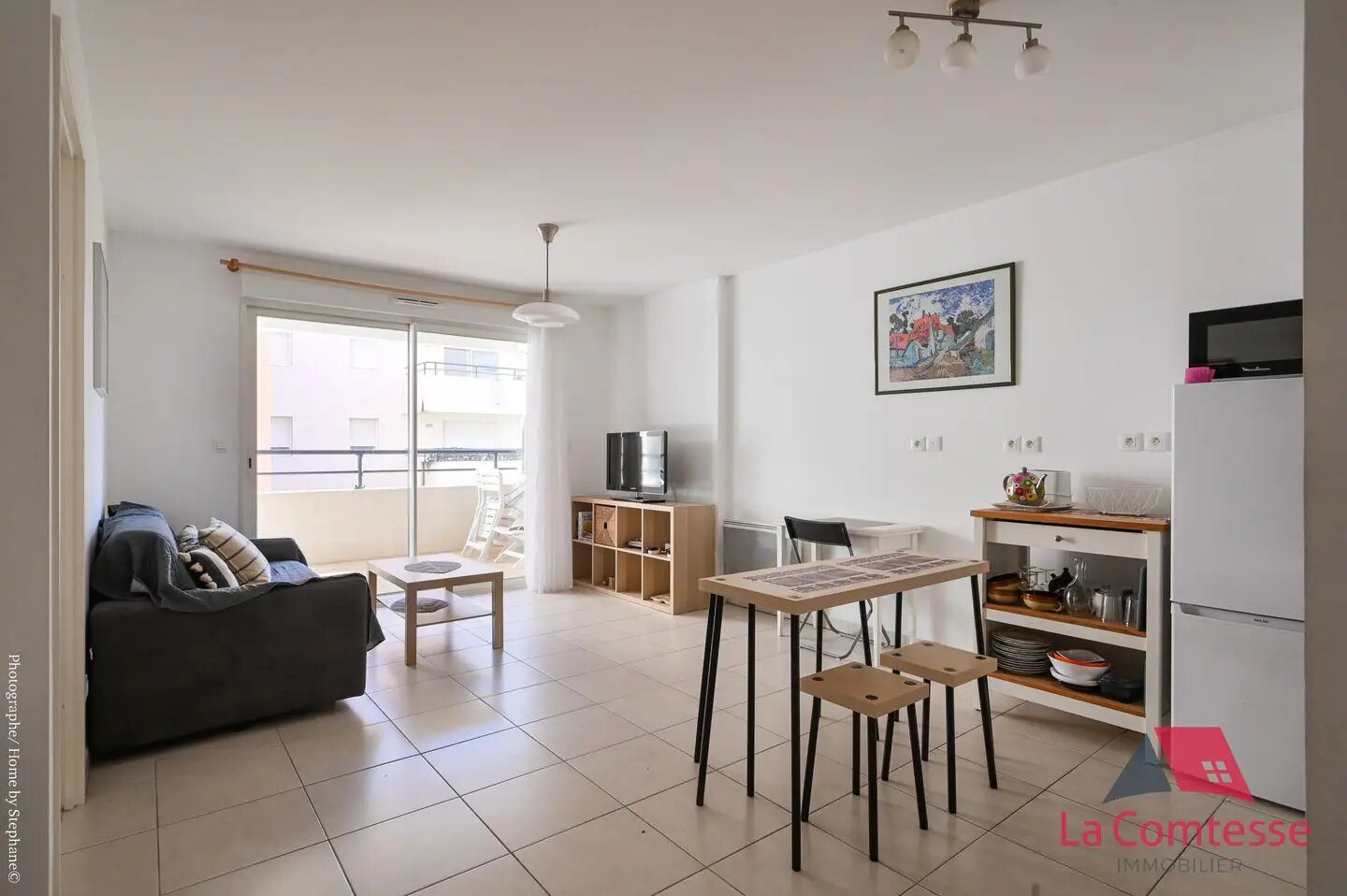 Appartement à vendre, 40m², La Ciotat