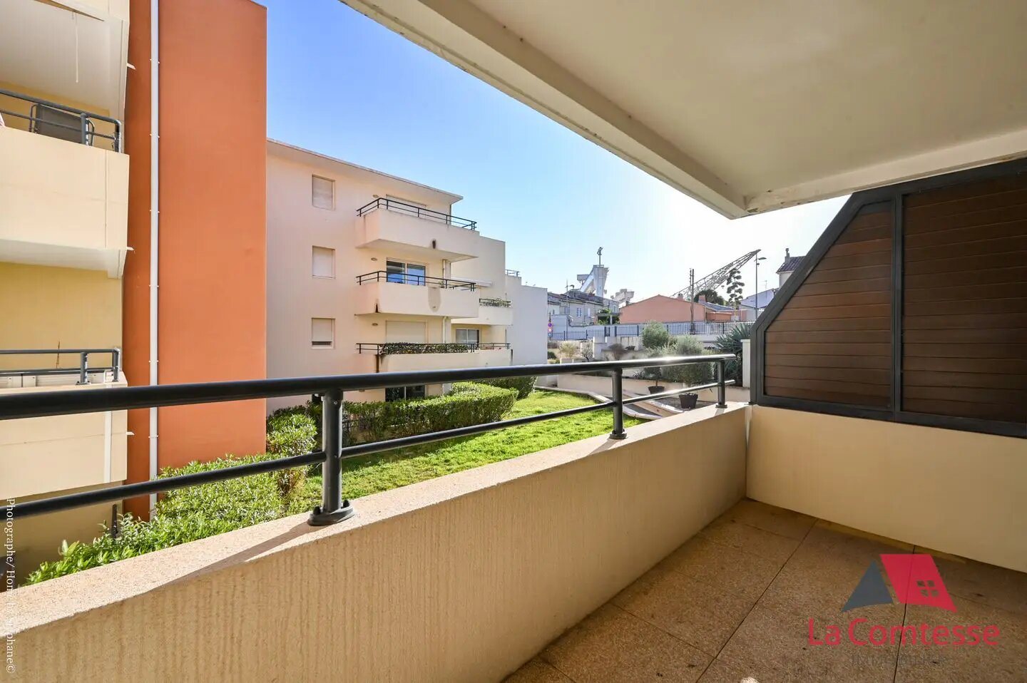 Appartement à vendre, 40m², La Ciotat