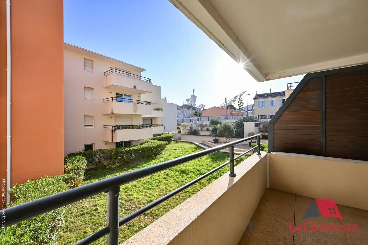 Appartement à vendre, 40m², La Ciotat