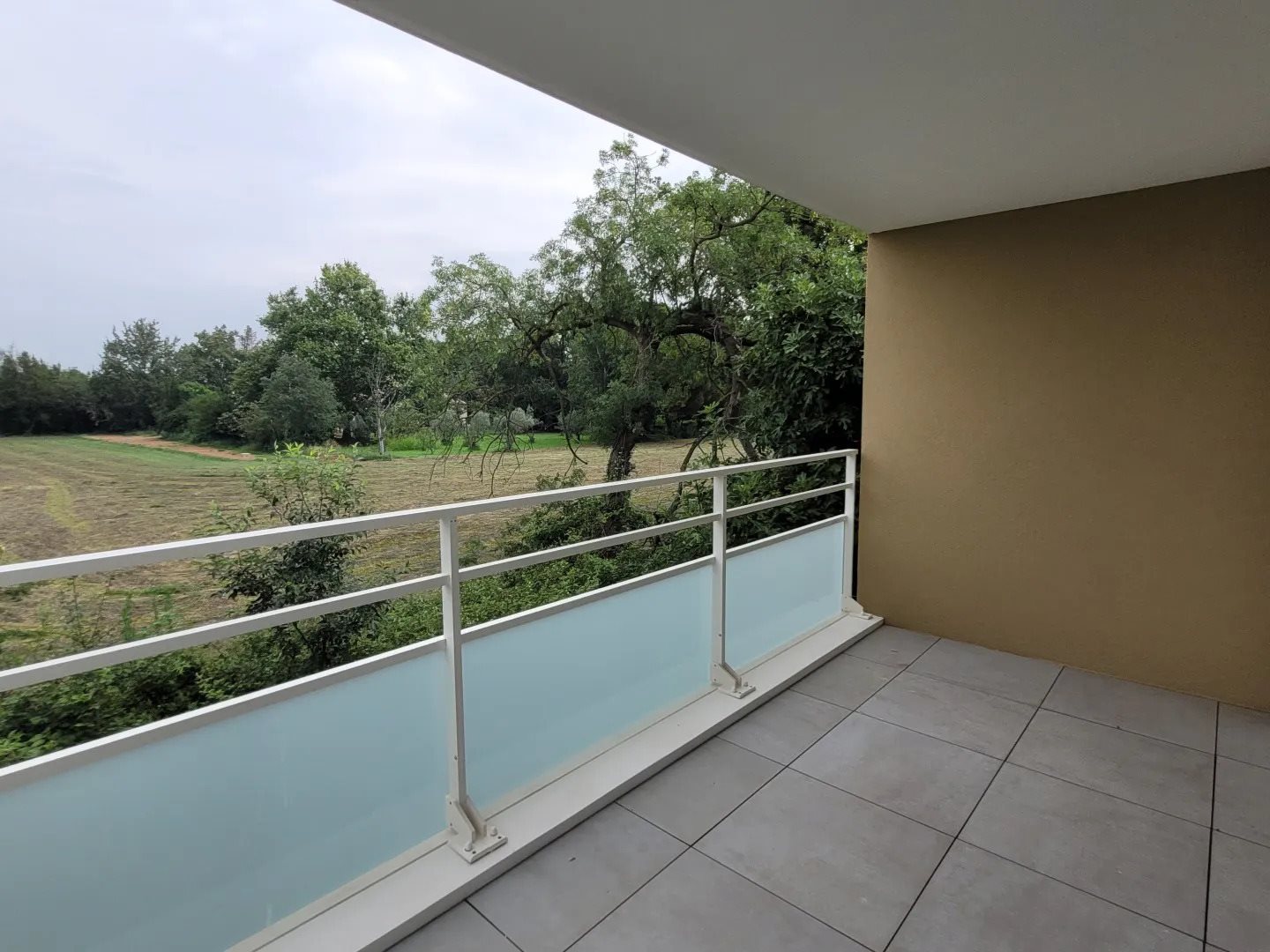 Appartement à louer, 46m², Istres