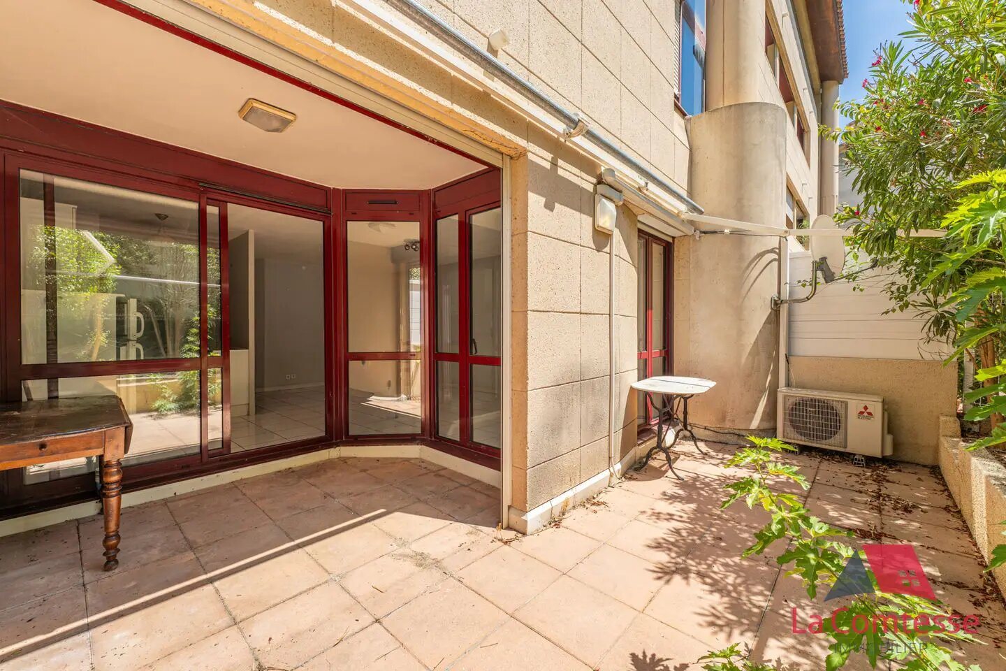 Appartement à vendre, 65m², Aix-en-Provence