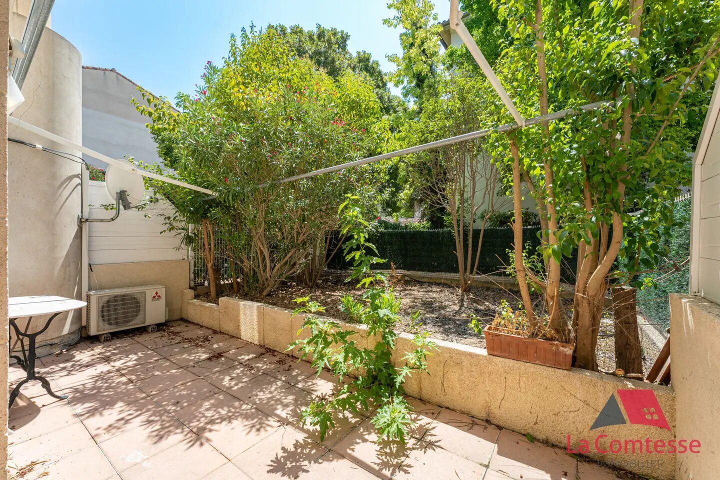 Appartement à vendre, 65m², Aix-en-Provence