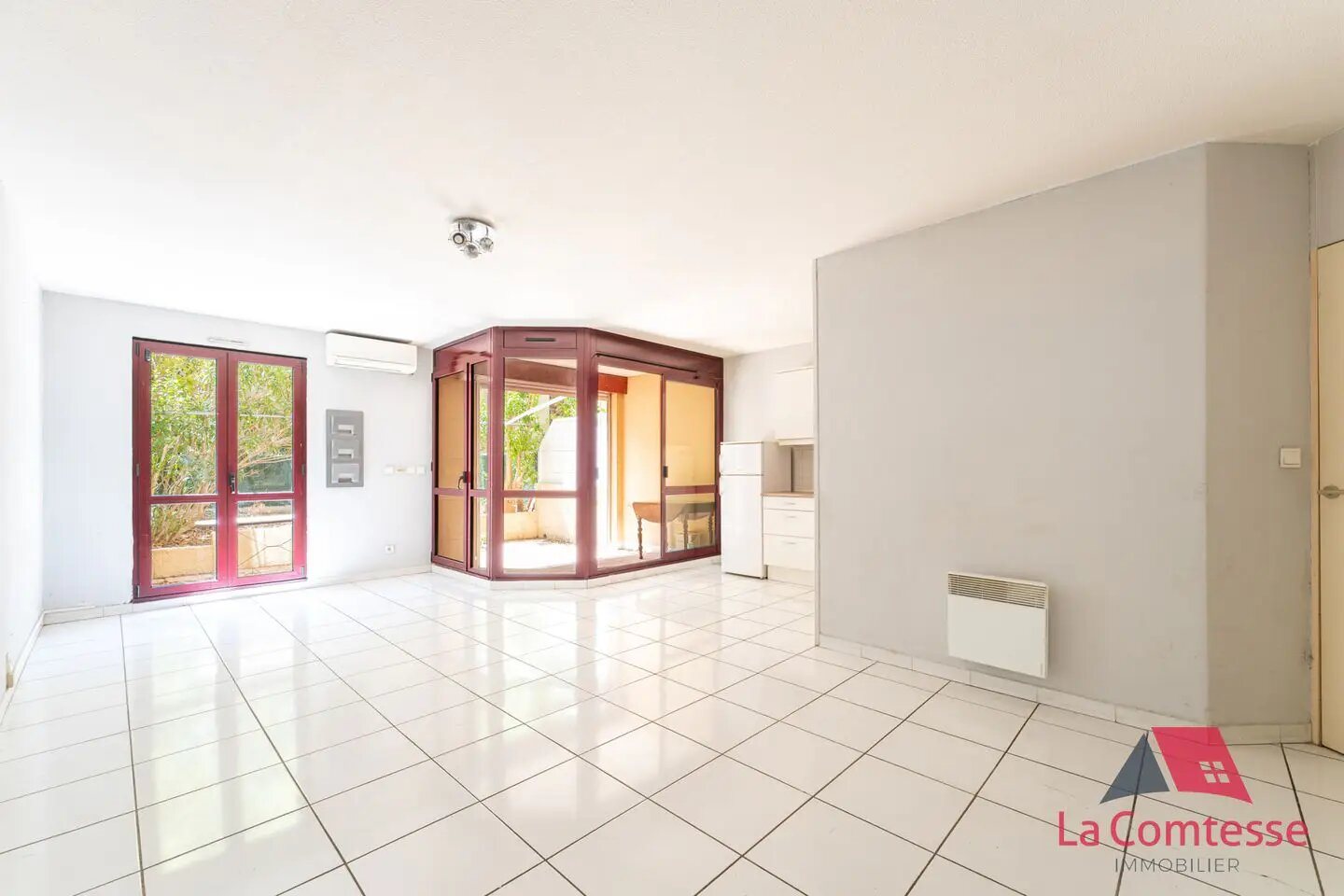 Appartement à vendre, 65m², Aix-en-Provence